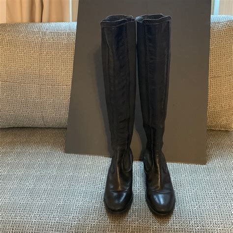 gucci vero cuoio shoes|vero cuoio boots.